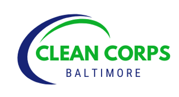 clean corp logo